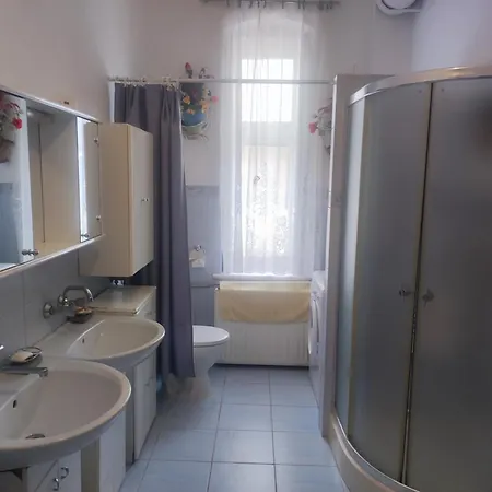 Apartman Retro 120 M2