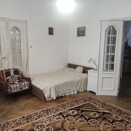 Retro 120 M2 Apartman *